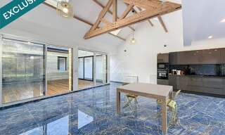 Maison 5 Pièces 110 m² à vendre à Fresnicourt-le-Dolmen (62150)