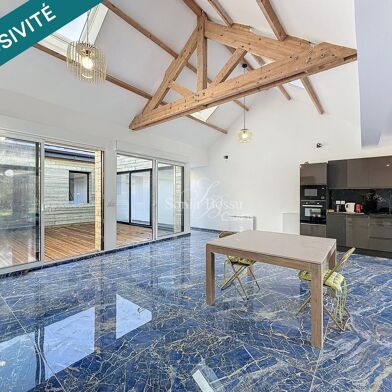 Maison 5 pièces 303000 €