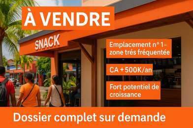 Commerce  220000 €