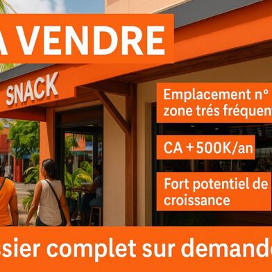 Commerce  220000 €