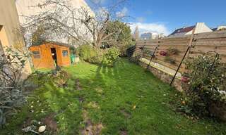 Maison 8 Pièces 131 m² à vendre à Lorient (56100)