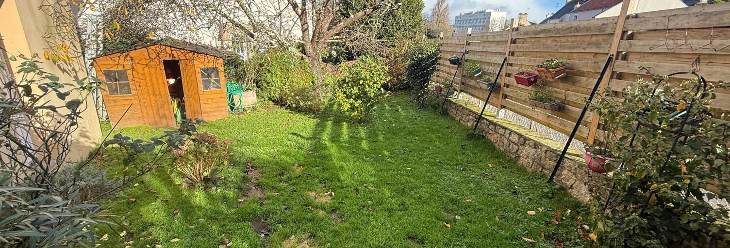 Maison 8 Pièces 131 m² à vendre à Lorient (56100)