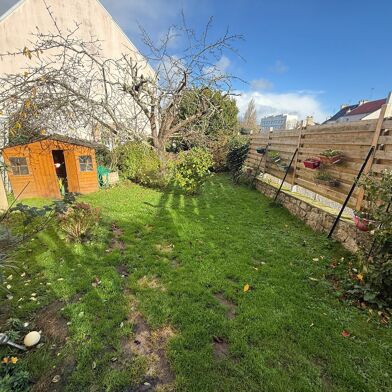 Maison 8 pièces 288500 €