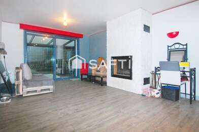 Maison 8 pièces 288500 €