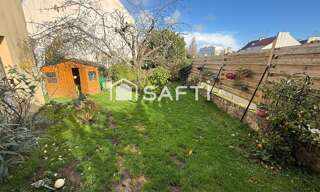 Maison 8 Pièces 131 m² à vendre à Lorient (56100)