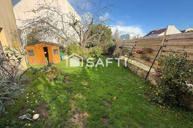 Maison 8 pièces 288500 €