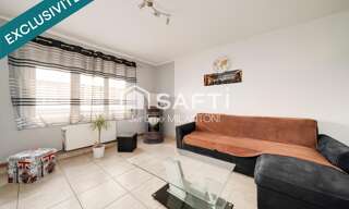 Appartement 3 Pièces 72 m² à vendre à Dieulouard (54380)