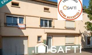 Appartement 3 Pièces 72 m² à vendre à Dieulouard (54380)