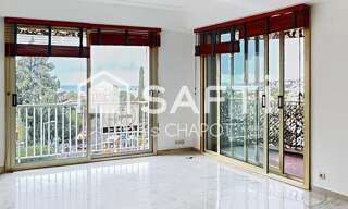 Appartement 3 Pièces 89 m² à vendre à Nice (06100)