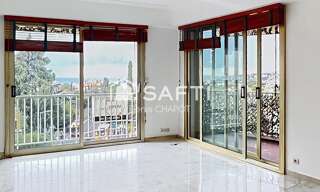 Appartement 3 Pièces 89 m² à vendre à Nice (06100)