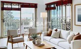 Appartement 3 Pièces 89 m² à vendre à Nice (06100)