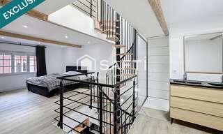 Maison 3 Pièces 100 m² à vendre à La Bastide-de-Besplas (09350)