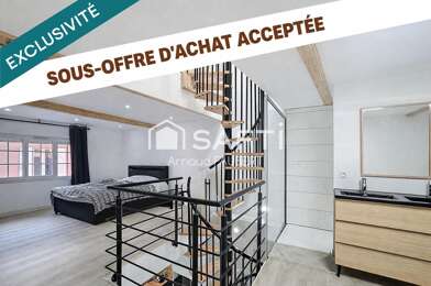 Maison 3 pièces 86850 €