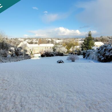 Maison 7 pièces 189000 €