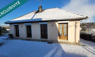 Maison 7 Pièces 118 m² à vendre à Aube (61270)