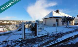 Maison 7 Pièces 118 m² à vendre à Aube (61270)