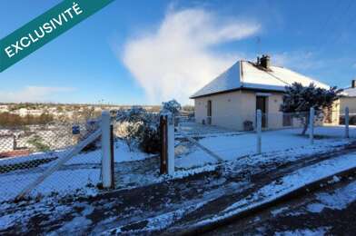 Maison 7 pièces 189000 €