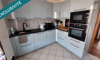 Maison 7 Pièces 118 m² à vendre à Aube (61270)