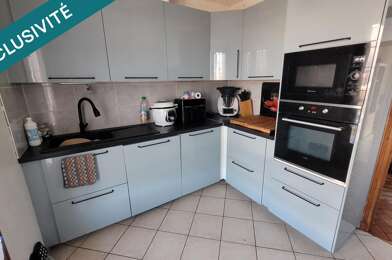 Maison 7 pièces 189000 €