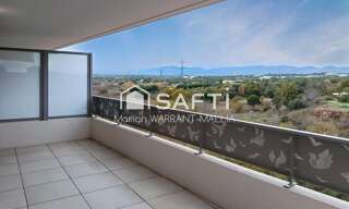 Appartement 2 Pièces 46 m² à vendre à Fréjus (83600)