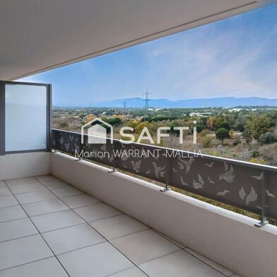 Appartement 2 pièces 204000 €