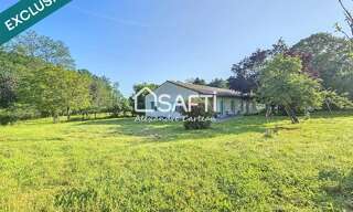 Maison 6 Pièces 140 m² à vendre à Cénac (33360)