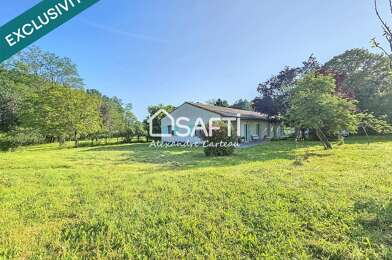 Maison 6 pièces 285000 €