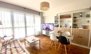 Appartement 2 Pièces 51 m² à vendre à Sens (89100)