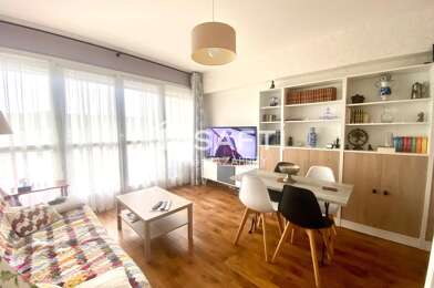 Appartement 2 pièces 87500 €