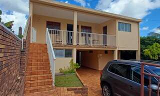 Maison 7 Pièces 160 m² à vendre à Fort-de-France (97200)