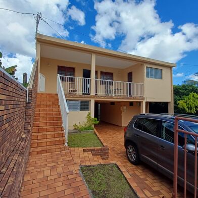 Maison 7 pièces 320000 €