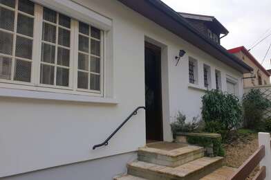 Maison 5 pièces 282750 €