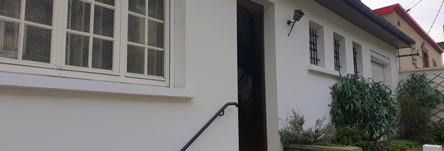 Maison 5 Pièces 127 m² à vendre à Rouen (76000)