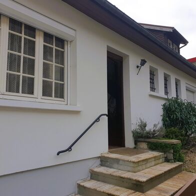 Maison 5 pièces 282750 €