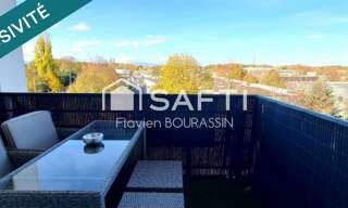 Appartement 2 Pièces 34 m² à vendre à Strasbourg (67200)