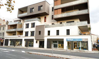 Appartement 3 Pièces 80 m² à vendre à Montélimar (26200)