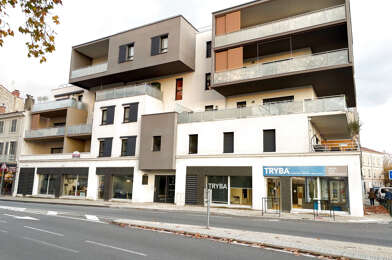 Appartement 3 pièces 230550 €