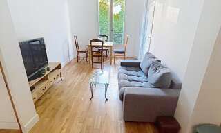 Appartement 3 Pièces 53 m² à louer à Issy-les-Moulineaux (92130)