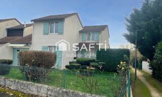 Maison 4 Pièces 90 m² à vendre à Poitiers (86000)