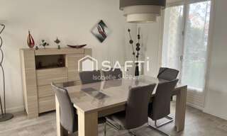 Maison 4 Pièces 90 m² à vendre à Poitiers (86000)