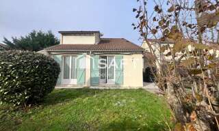 Maison 4 Pièces 90 m² à vendre à Poitiers (86000)