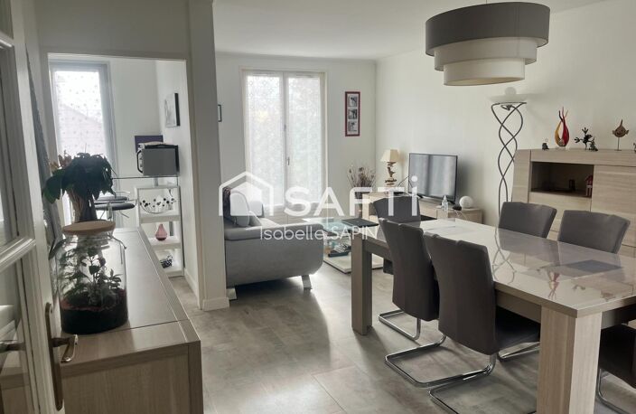 Joli pavillon de 90 m² dans quartier commerçant de Poitiers — photo 2