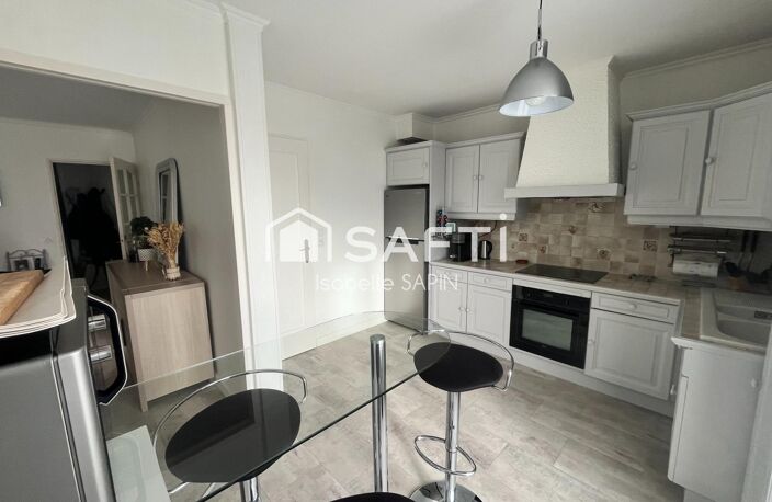 Joli pavillon de 90 m² dans quartier commerçant de Poitiers — photo 3