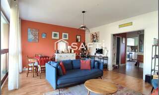 Appartement 4 Pièces 87 m² à vendre à Pessac (33600)