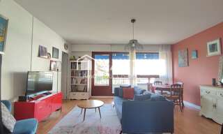 Appartement 4 Pièces 87 m² à vendre à Pessac (33600)