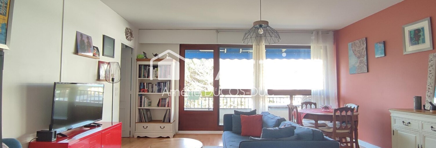 Appartement 4 Pièces 87 m² à vendre à Pessac (33600)