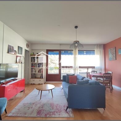 Appartement 4 pièces 269000 €