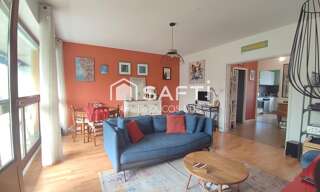 Appartement 4 Pièces 87 m² à vendre à Pessac (33600)