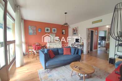 Appartement 4 pièces 254000 €