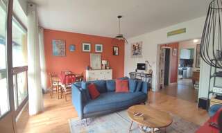 Appartement 4 Pièces 87 m² à vendre à Pessac (33600)